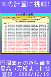  ̌vZɒI